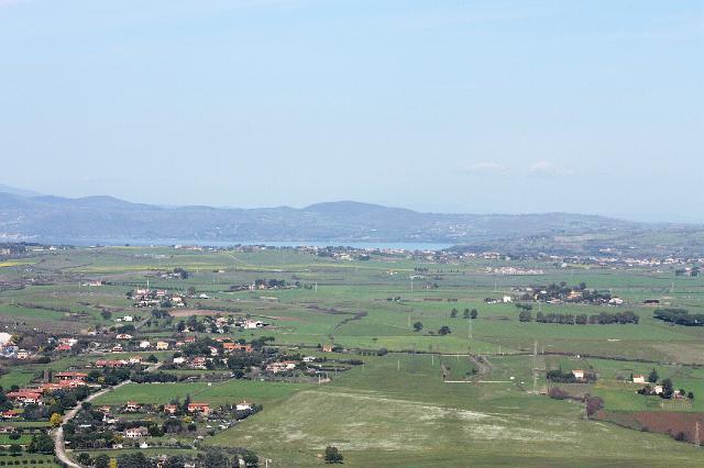 Canon 27feb2010-080 Lago di Bracciano.JPG - Lago Bracciano